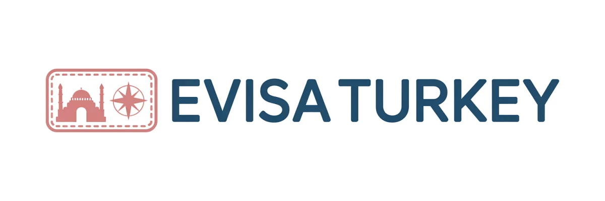 eVisa Turkey 2026 — Electronic Visa for Turkey Logo